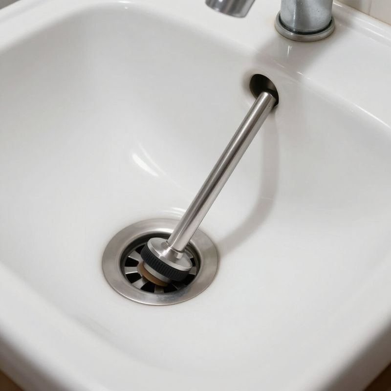 Drain cleaning in Gary