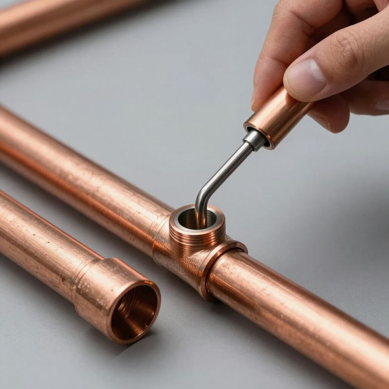 Sewer & Pipe Services in Gary