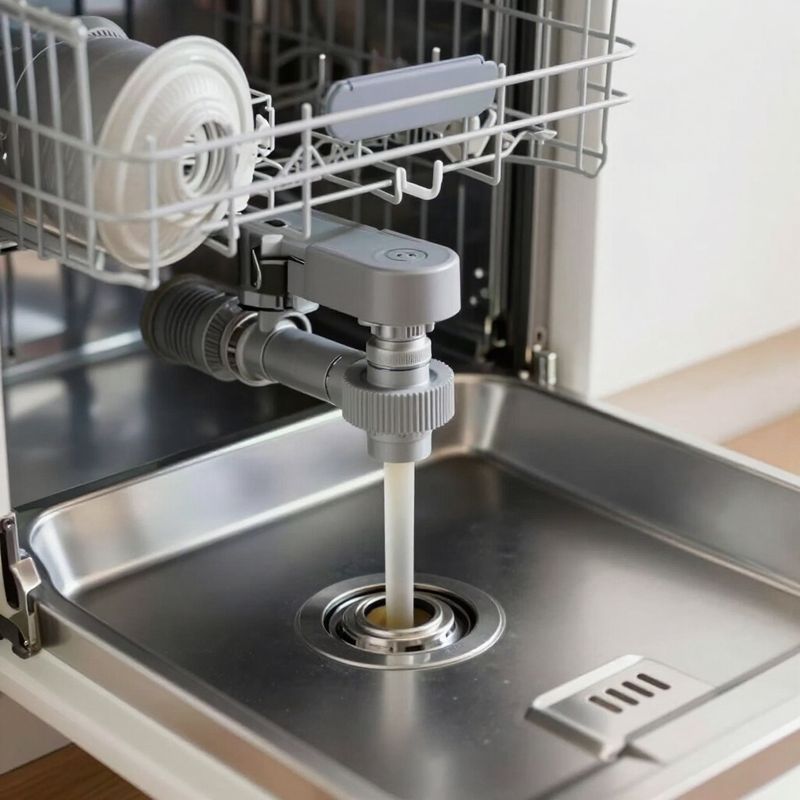 Garbage Disposal in Gary