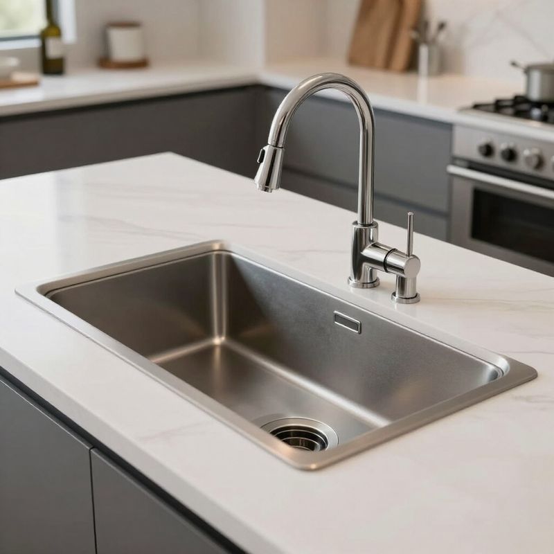 Bathroom & Kitchen Upgrades in Gary